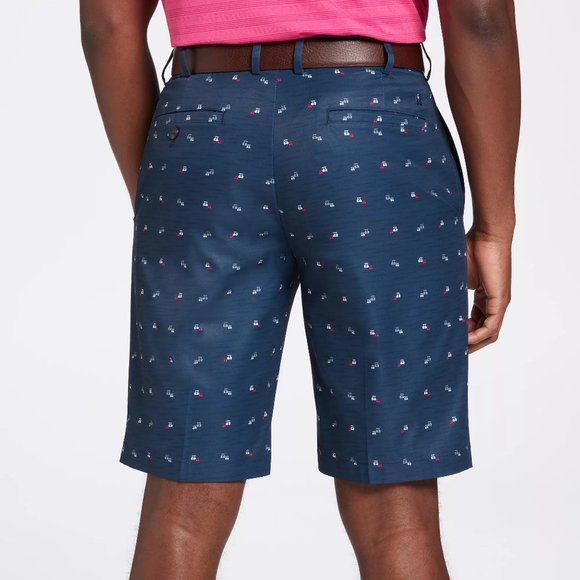 NWT Walter Hagen Men's Perfect 11 Golf Shorts - Picture 2 of 6